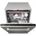 Встраиваемая посудомоечная машина Toshiba DW-14B4(B)-RU