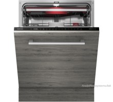Встраиваемая посудомоечная машина Toshiba DW-14B4(B)-RU