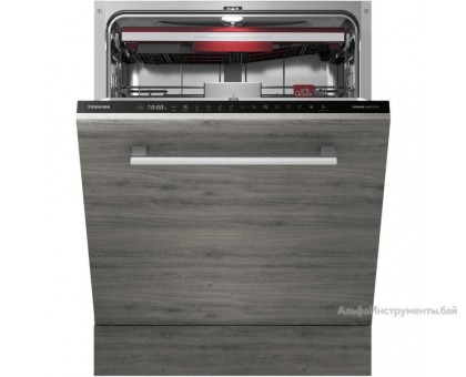 Встраиваемая посудомоечная машина Toshiba DW-14B4(B)-RU