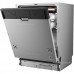 Встраиваемая посудомоечная машина Toshiba DW-14B4(B)-RU