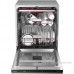 Встраиваемая посудомоечная машина Toshiba DW-14B4(B)-RU