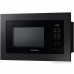 Встраиваемая микроволновая печь Samsung MS23A7013AA/BW