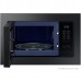 Встраиваемая микроволновая печь Samsung MS23A7013AA/BW