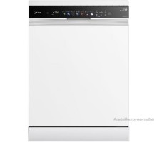 Посудомоечная машина Midea MFD60S470WI