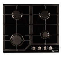 Варочная панель Schtoff H6034C16IS Black