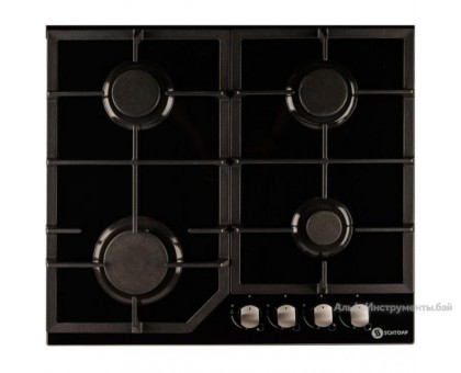 Варочная панель Schtoff H6034C16IS Black