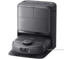 Робот-пылесос EUFY Omni C28 T211A310 (Black)