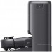 Робот-пылесос EUFY Omni C28 T211A310 (Black)