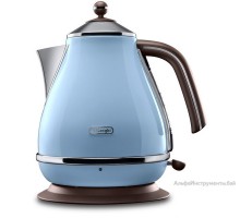 Электрочайник DeLonghi KBOV2001.AZ