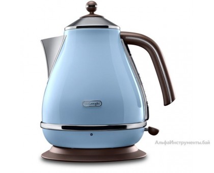 Электрочайник DeLonghi KBOV2001.AZ