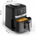 Аэрогриль TEFAL Easy Fry Silence EY5568E0
