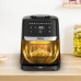 Аэрогриль TEFAL Easy Fry Silence EY5568E0