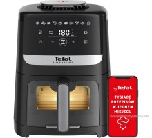 Аэрогриль TEFAL Easy Fry Silence EY5568E0