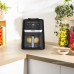 Аэрогриль TEFAL Easy Fry Silence EY5568E0