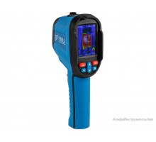 Тепловизор BULL TIC 1290 в кор. 120x90, 25 Гц, -20°C…+550°C