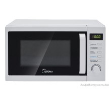 Микроволновая печь MIDEA AM820CUK-W