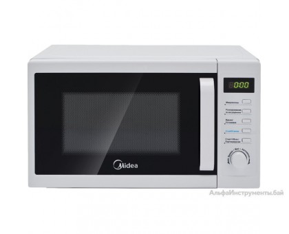 Микроволновая печь MIDEA AM820CUK-W
