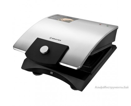 Сэндвичница Brayer BR2204