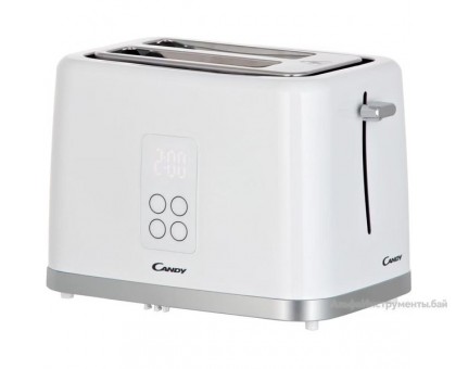 Тостер Candy CT-252