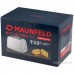 Тостер MAUNFELD MFT-847WH