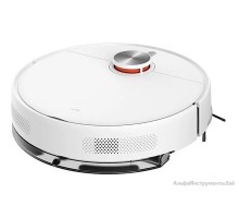 Робот-пылесос Xiaomi Robot Vacuum S40 OV81 (BHR084AEU)