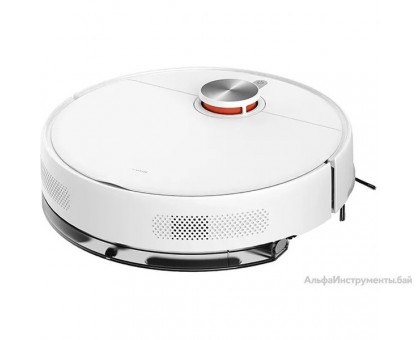 Робот-пылесос Xiaomi Robot Vacuum S40 OV81 (BHR084AEU)