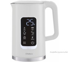 Электрический чайник Sakura SA-2179DW Premium (белый)