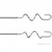 Миксер Moulinex HM3121B1 (белый)