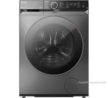 Стирально-сушильная машина Toshiba TWD-BM110GF4RU(SK)