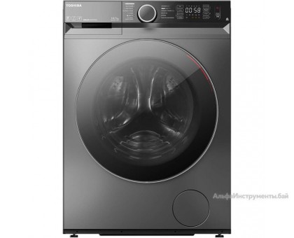 Стирально-сушильная машина Toshiba TWD-BM110GF4RU(SK)
