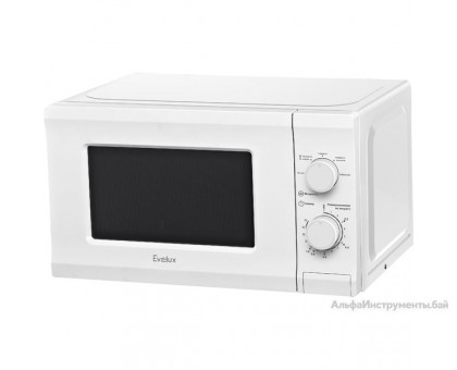 Микроволновая печь Evelux MW 202 W