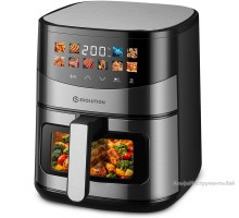 Аэрофритюрница Evolution AIRO 6120W