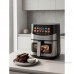 Аэрофритюрница Evolution AIRO 6120W