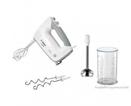 Миксер Bosch ErgoMixx MFQ36470