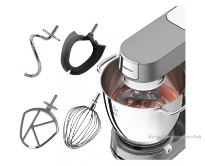 Кухонная машина Kenwood Chef Patissier XL KWL90.004SI