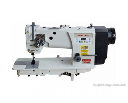 Промышленная швейная машина SENTEX ST-20606DD-1N