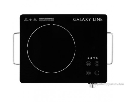 Инфракрасная плитка Galaxy Line GL 3033