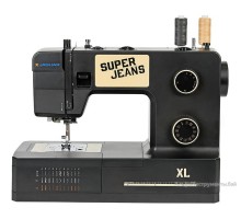 Швейная машина Jaguar Super Jeans XL