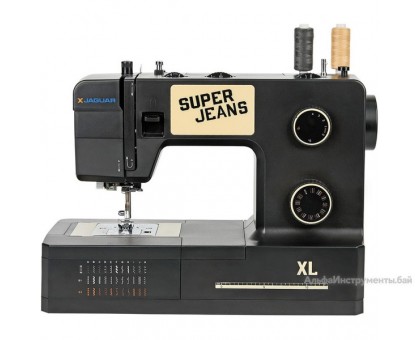 Швейная машина Jaguar Super Jeans XL