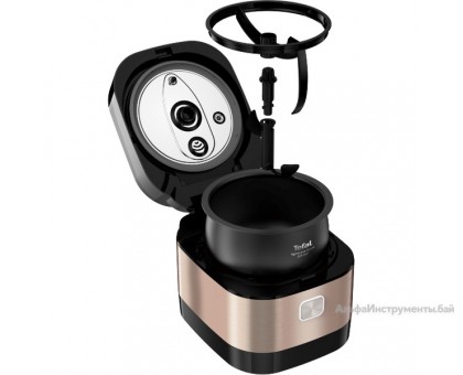 Мультиварка TEFAL RK905A32