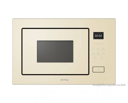 Микроволновая печь Korting KMI 827 GB
