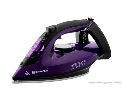 Утюг Brayer BR4012