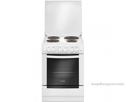 Плита электрическая GEFEST ЭП Н Д 6140-01