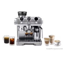 Кофемашина DeLonghi EC9885.M