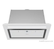 Кухонная вытяжка Midea MH60I970GW