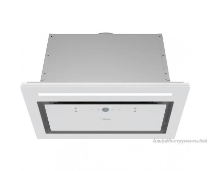 Кухонная вытяжка Midea MH60I970GW