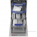 Посудомоечная машина MAUNFELD MWF45230W