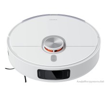 Робот-пылесос бытовой Xiaomi Robot Vacuum S20+ (White) (B108GL/BHR8159EU)