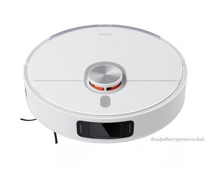 Робот-пылесос бытовой Xiaomi Robot Vacuum S20+ (White) (B108GL/BHR8159EU)