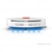 Робот-пылесос бытовой Xiaomi Robot Vacuum S20+ (White) (B108GL/BHR8159EU)